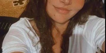 “Bija ime shpirti yt qoftë i xhenetit”, del fotoja e 28- vjeçares që u vra me armë nga ish-i dashuri në Itali