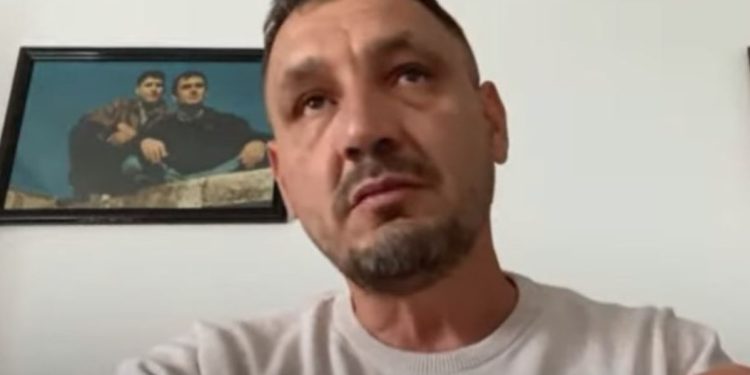 Shoku i Zahir Pajazitit: Ilir Konushevcit iu zu prita nga shqiptarët