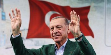 Erdogan shpall fitoren, këto janë fjalët e tij të para