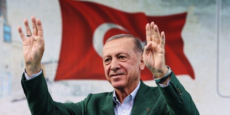 Erdogan shpall fitoren, këto janë fjalët e tij të para