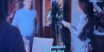 Ndodh edhe kjo: TCH përkthen shqip-shqip serialin kosovar – VIDEO