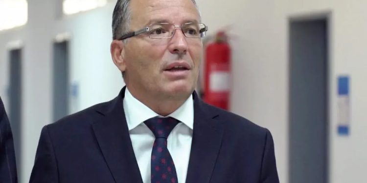 Bedri Hamza pritet të dëshmojë në cilësinë e dëshmitarit sot në rastin e “53-milionëshit”