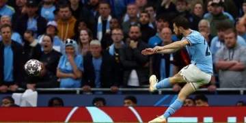 PSG-ja po mendon ta lansojë një ofertë të re për Silvan