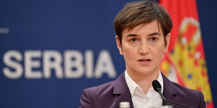 Bërnabiq: Pas vrasjeve masive, shërbimet sekrete po synojnë destabilizimin e Serbisë