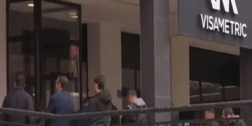 Për shërbimin që kushton deri 10€, Visametric ua merr qytetarëve 30 euro