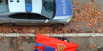 Deputeti i VV-së: Mund të këtë tendenca për destabilizim gjatë betimit të kryetarëve në veri
