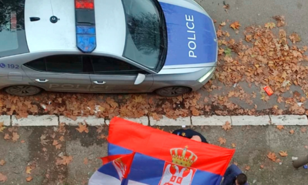 Deputeti i VV-së: Mund të këtë tendenca për destabilizim gjatë betimit të kryetarëve në veri