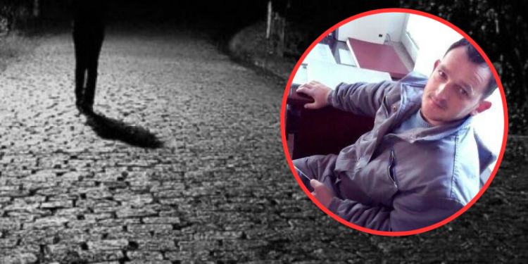 Zhduket 38-vjeçari nga Gjakova, familja kërkon ndihmën e qytetarëve (FOTO)