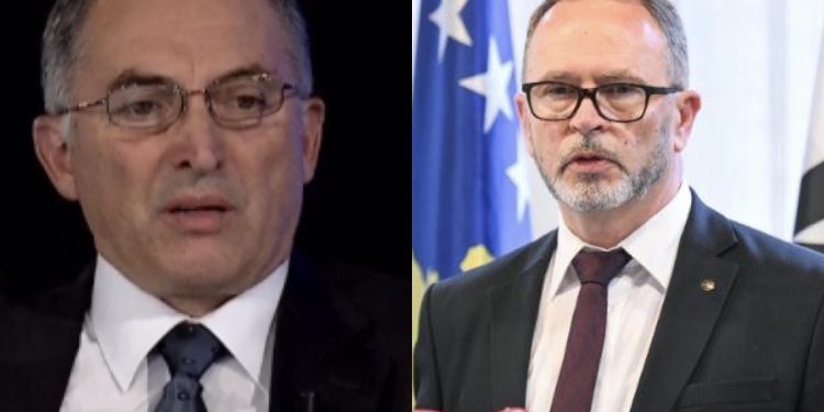 “A je farë burri, a ki farë turri”, komunikimi i ngrohtë mes Nagip Krasniqit dhe anëtarit të PDK-së