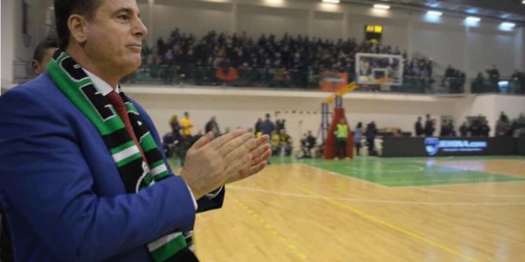 Bahtiri: KB “Trepça”, krenaria e Mitrovicës 💚🖤