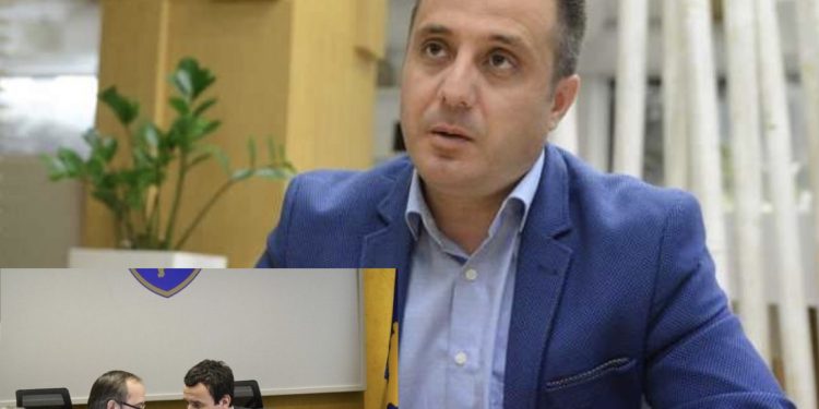 Selmanaj: Në Qeverinë Hoti kishim strategji për dialogun, kur erdhi Kurti e ndërroi tërësisht