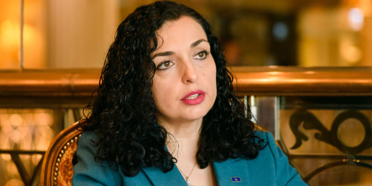 Osmani për Asociacionin: Kosova nuk po ikë nga obligimet e saj