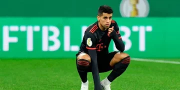 Reali e Barça i bashkohen Arsenalit në garë për Cancelon