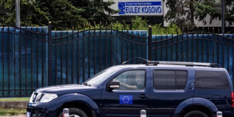 EULEX nuk vëren “ndryshime në terren” lidhur me dyshimet për riinstalimin e policisë serbe në veri