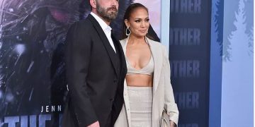 Jennifer thuhet se ka frikë se ajo dhe Ben Affleck mund të ndahen sërish për shkak të paparacëve