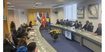 Kurti e takon Osmanin, zotohen për projekte të përbashkëta
