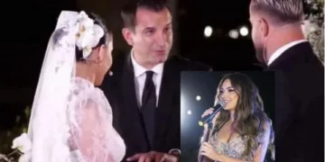 Erion Veliaj dhe Elvana Gjata u lodhën kot, Luiz Ejlli sipas dokumenteve rezulton beqar