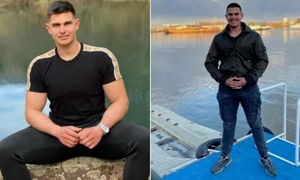 Kush është Uros B, i riu që dyshohet se kreu sulmin e përgjakshëm mbrëmë në Serbi