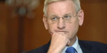 Bildt: Pavarësisht prapavijës, situata Kosovë-Serbi qartazi po përkeqësohet përsëri