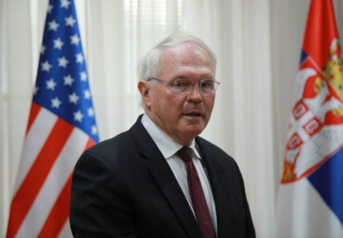Hill: Prishtina do t’i bartë pasojat sepse nuk i dëgjoi këshillat e SHBA-së