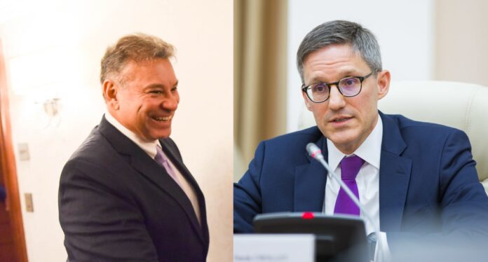 Krejt çka thanë Chollet e Escobar përballë senatorëve amerikanë, mesazhet që u dhanë për dialogun Kosovë-Serbi