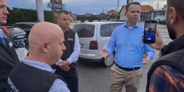 Nervozohet Peci: Boll ma, rezistenca e gastronomëve për mos respektimin e Ligjit për duhanin e papranueshme