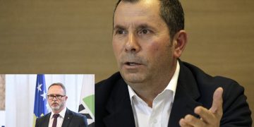 Tomë Gashi s’e lëshon rastin, i bashkohet ekipit të mbrojtjes së Nagip Krasniqit