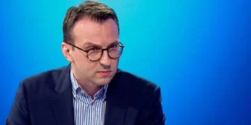 Petkoviq pas takimit në Bruksel: Sjelljet e Bislimit ishin skandaloze