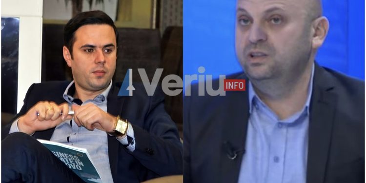 Mushkolaj komenton deklaratën e Abdixhikut: Po tingëllon si njëfar analisti