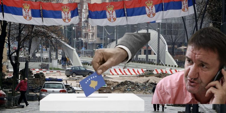 A pritet Veriu të shkojë sërish në zgjedhje të jashtëzakonshme?!