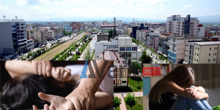 Rast i rëndë: Ferizajasi merr forcërisht vajzën nga ish bashkëshortja, nuk dihet ku gjinden