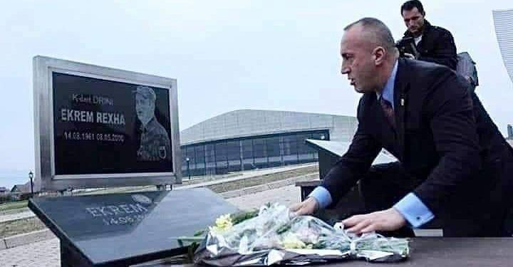 Haradinaj kujton Komandant Drinin: Dha kontribut të jashtëzakonshëm për lirinë dhe pavarësinë e Kosovës