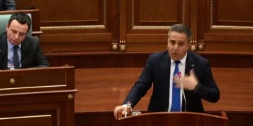 Selmanaj: Me dakordimin për personat e zhdukur, Kosova ia mundëson Serbisë të heq përgjegjësinë penale e juridike-shtetërore