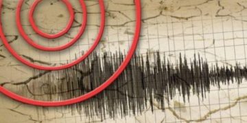 Tërmet i fuqishëm në kufirin mes Panamasë dhe Kolumbisë, alarm për tsunam