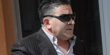LAJMI I FUNDIT: Naser Kelmendi dënohet me 4 vjet e 8 muaj burg