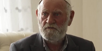 “Në hava kam me t’çu se e kam vajzën deputete… ”/ I moshuari nga Prishtina rrëfen problemin me familjen e Fitore Pacollit