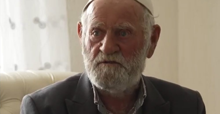“Në hava kam me t’çu se e kam vajzën deputete… ”/ I moshuari nga Prishtina rrëfen problemin me familjen e Fitore Pacollit