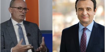 Aliu: Kurti të vijë nëpër komuna, të bashkëpunojmë, i thamë se s’jemi opozitë, jemi partnerë