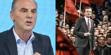 Limaj: Kurti mashtroi qytetarët, votuesit ia dhanë besimin për bashkimin kombëtar