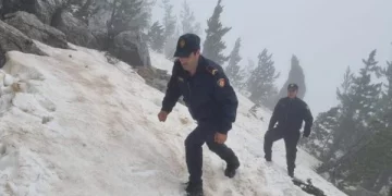 Ranë në greminë duke eksploruar Valbonën, gjenden trupat e pajetë të dy turisteve të huaja