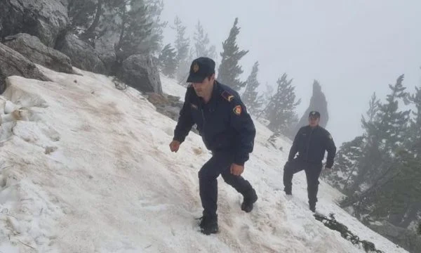 Ranë në greminë duke eksploruar Valbonën, gjenden trupat e pajetë të dy turisteve të huaja