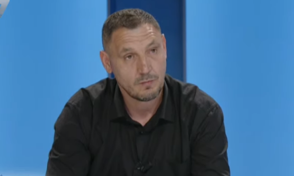 A mori hak Fatmir Haklaj për Ilir Konushevcin, përgjigjet Ajeti