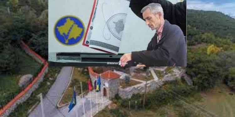 Kryetari i ri i Zveçanit do të betohet pasnesër në Boletin