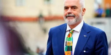 Situata në veri të Kosovës, reagon kryeministri Rama