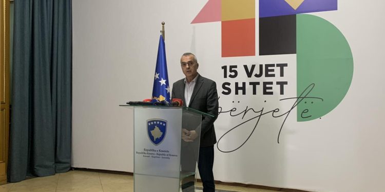 Dugolli i VV-së dorëzon dëshmi në Speciale për Masakrën e Dubravës
