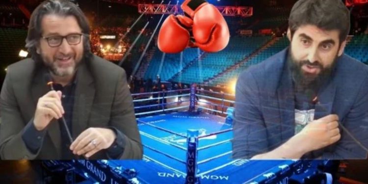 Asamblisti i VV-së i kërkon meç boksi kreut të Prishtinës, Rama i kthehet: Jam i mirë në Tai Chi