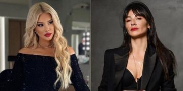 Zhaklina ndihet e sigurt në Serbi, Fjoralba reagon ashpër: Ai vend ka vrarë mbi 10,000 bijë nënash