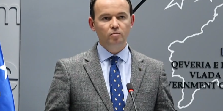 Peci: Respektimi i ligjit s’është proces me korrespodencë, nevojat me grurë i plotësojmë 80%