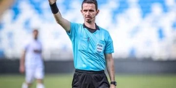 Prishtina bën kërkesë në FFK të mos i referojë më Mervan Bejtullahu