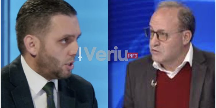 Klinaku – Ramabajës: Ju ëndërr e keni me na qitë prej këtu sikur Rankoviqi